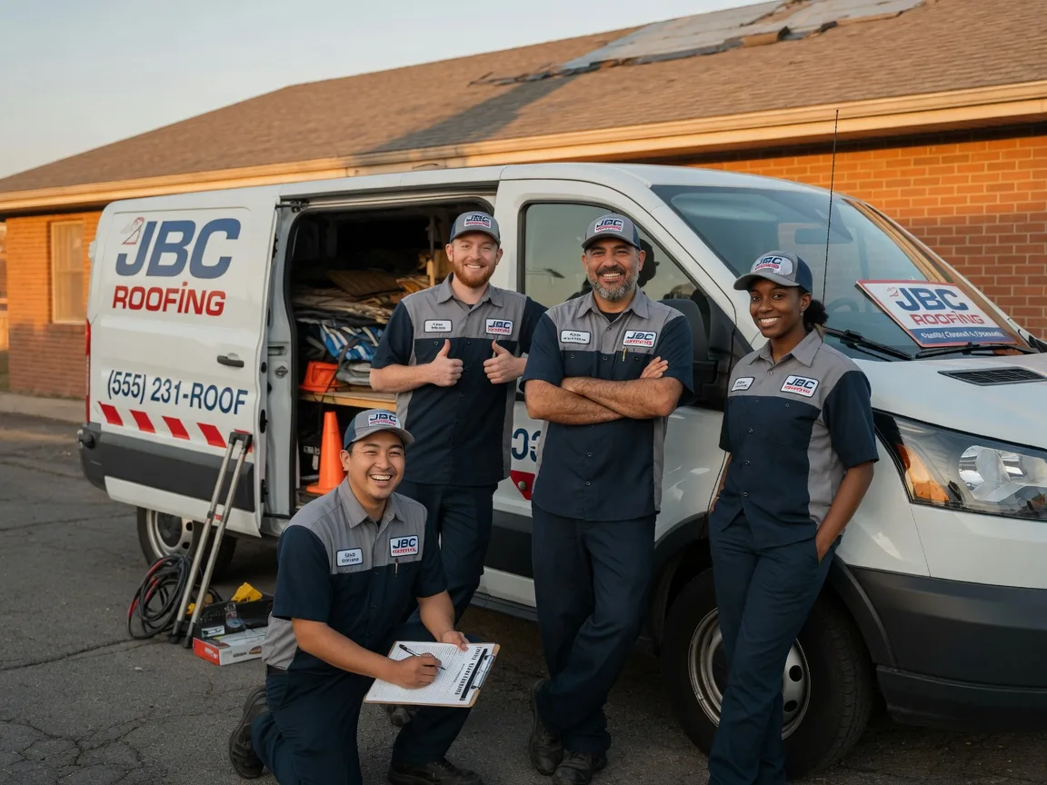 Roof Replacement company in Keyesport, IL