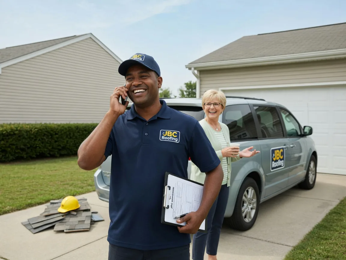 Roof Replacement Keyesport, IL FAQs